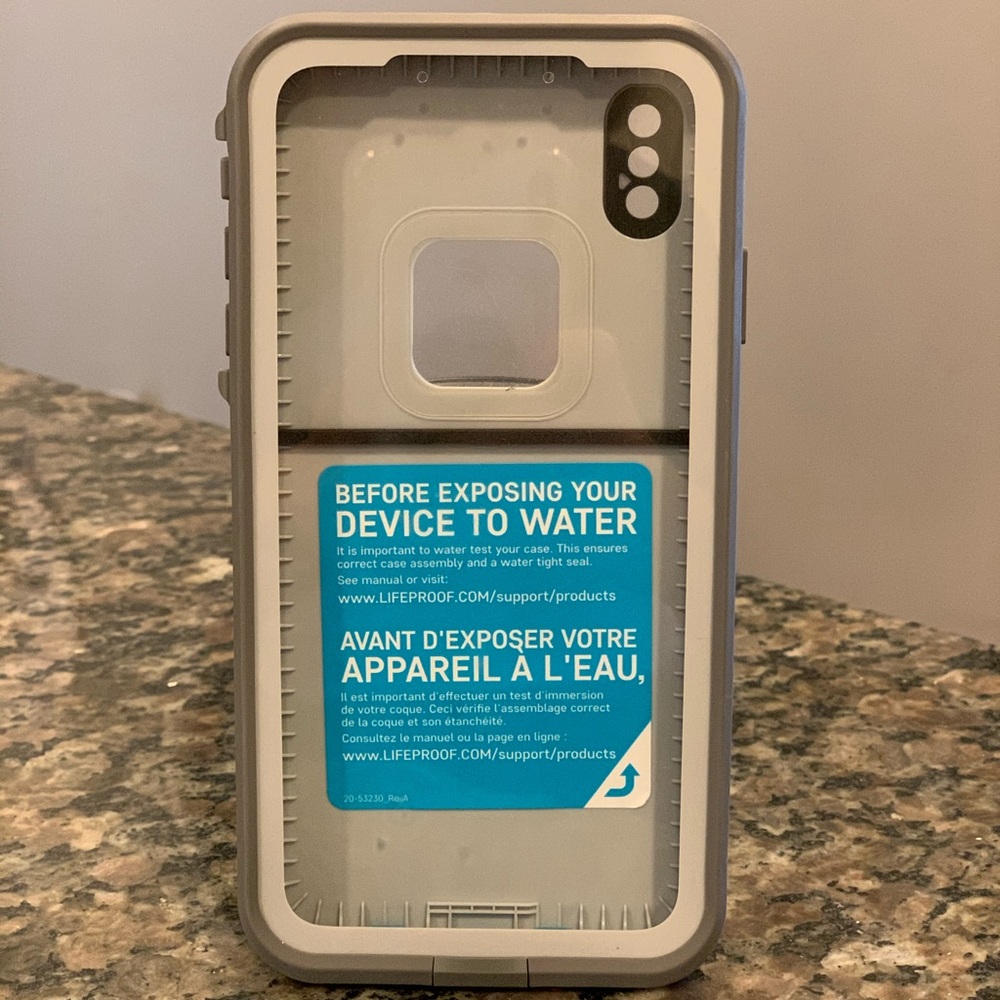 LifeProof FRĒ